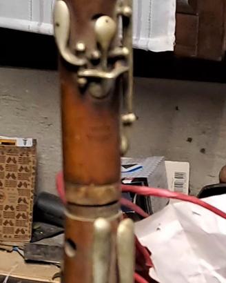 clarinetto 