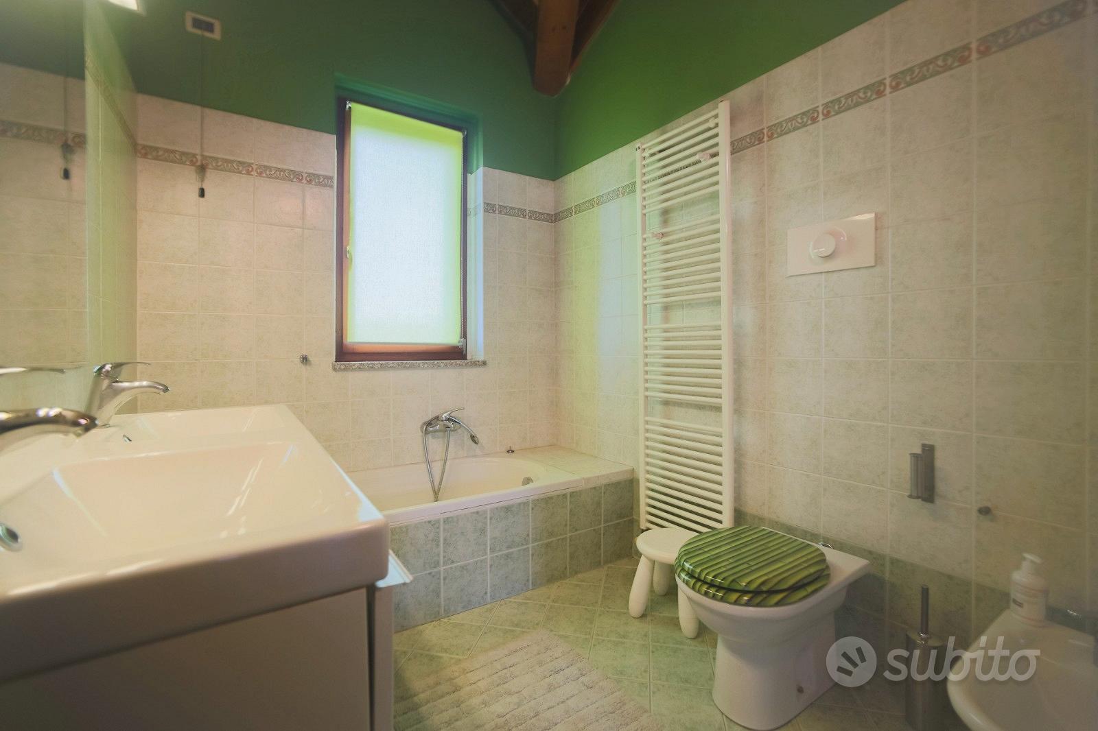 House in Calvenzano - Vista 5