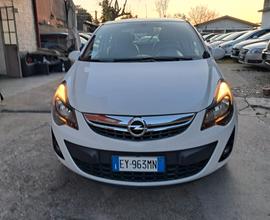 Opel Corsa 1.2 85CV 5 porte GPL-TECH Edition