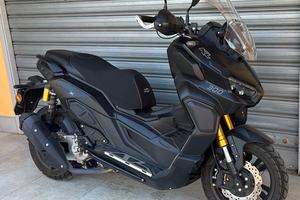 KL BRERA 300 X - Come nuova