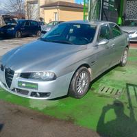 ALFA ROMEO 156