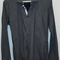 Camicia Sorbino cotone tg.M