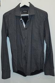 Camicia Sorbino cotone tg.M