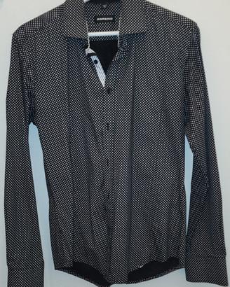 Camice Sorbino cotone tg.M