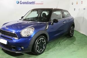 MINI 2.0 cooper sd PACEMAN - 2014