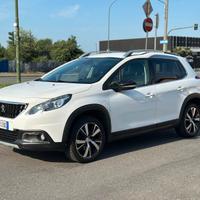 Peugeot 2008 PureTech Turbo 110 S&S Black Matt