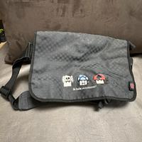 Zaino a tracolla De-Kuba