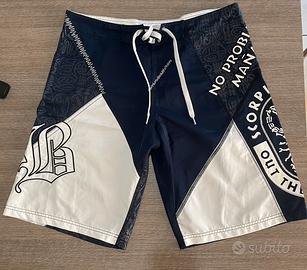 Pantaloncini Scorpion Bay