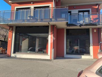 LABORATORIO A MONTAGNA IN VALTELLINA