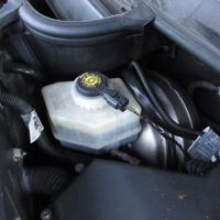 Servofreno BMW X3 1995cc TD del 2007