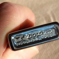 Zippo Venetian