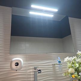 specchio bagno 100x70 