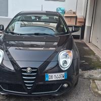 Alfa MiTo 1.4 100cv gpl