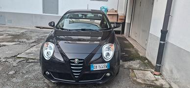 Alfa MiTo 1.4 100cv gpl