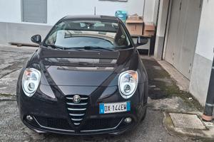 Alfa MiTo 1.4 100cv gpl