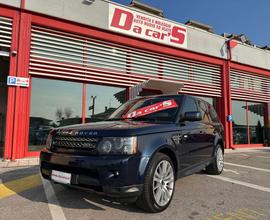 Land Rover Range Rover Sport 3.0 sdV6 HSE 249cv