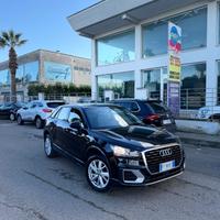 Audi Q2 1.6 TDI S tronic line Edition