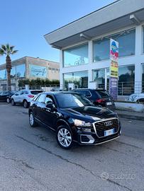Audi Q2 1.6 TDI S tronic line Edition