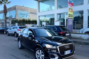 Audi Q2 1.6 TDI S tronic line Edition