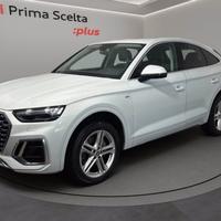 AUDI Q5 Sportback