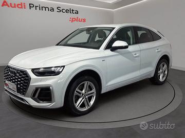 AUDI Q5 Sportback