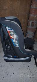 Seggiolino per auto