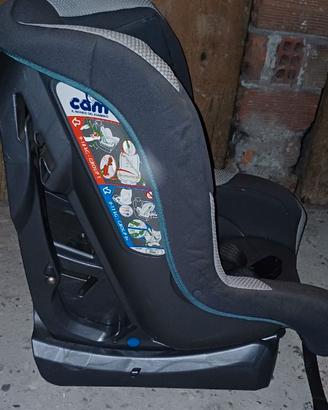 Seggiolino per auto