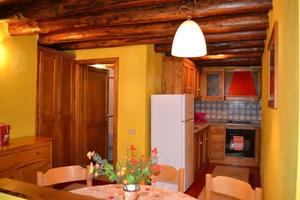 Appartamento Bilocale Piano Terra