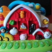 CHICCO - FATTORIA PARLANTE