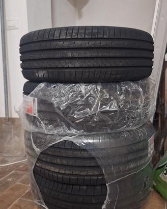 Gomme estive HANKOOK VENTUS PRIME 4