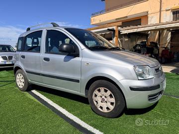 Fiat Panda 1.2 Dynamic GPL