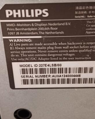monitor pc