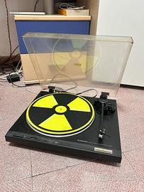 Giradischi Pioneer Pl-250