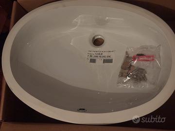 Lavabo da incasso Ideal Standard