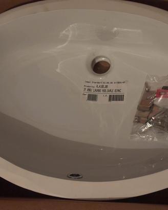 Lavabo da incasso Ideal Standard