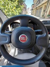 Auto Fiat Panda