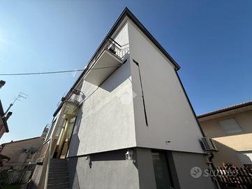 PORZIONE DI BIFAMILIARE A VENEZIA