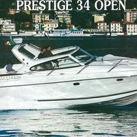 Jeanneau prestige 34
