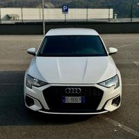 Audi A3 S-line FULL OPTIONAL