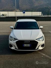 Audi A3 S-line FULL OPTIONAL