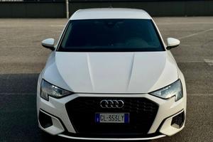 Audi A3 S-line FULL OPTIONAL