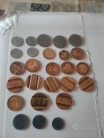 Monete d'epoca