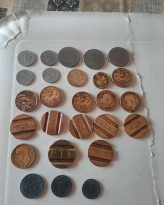 Monete d'epoca