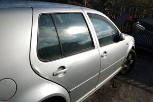 Golf 4° serie