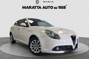 Alfa Romeo Giulietta 1.6 jtdm Super 120cv