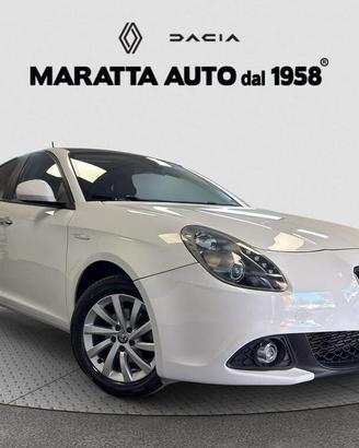 Alfa Romeo Giulietta 1.6 jtdm Super 120cv