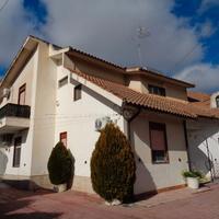 Villa 420 mq in Via Concetto Marchesi