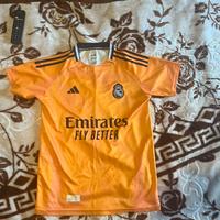 Maglia real madrid