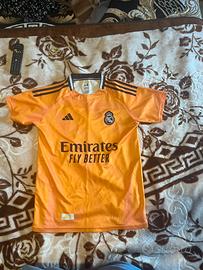 Maglia real madrid