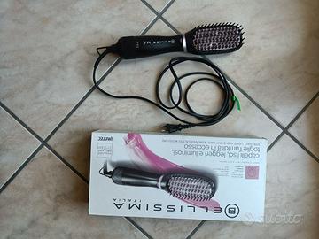 Spazzola lisciante Bellissim* Imetec